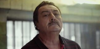 MURIÓ EL ACTOR CLAUDIO RISSI A SUS 67 AÑOS