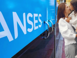 ANSES CONFIRMO UN BONO CON AUMENTO PARA AUH Y SUAF EN MARZO 2024