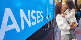 ANSES CONFIRMO UN BONO CON AUMENTO PARA AUH Y SUAF EN MARZO 2024
