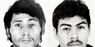 DOS EX MAGISTRADOS Y 19 EX POLICÍAS FUERON DETENIDOS POR LA DESAPARICIÓN DE GARRIDO Y BAIGORRIA EN LOS ’90