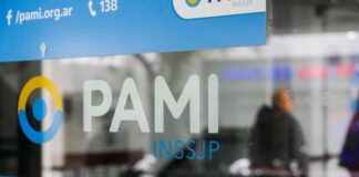 EL PAMI REDUJO RANGO JERÁRQUICOS Y RECORTÓ CARGOS POLÍTICOS EN SECRETARÍAS Y GERENCIAS