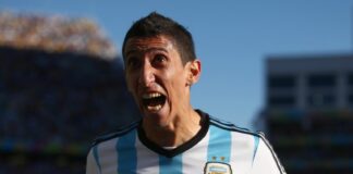 VIOLENCIA NARCO EN ROSARIO: AMENAZARON A LA FAMILIA DE ÁNGEL DI MARÍA