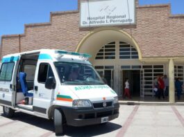 POLÉMICA POR UNA EMBARAZADA DERIVADA AL PERRUPATO: LA FAMILIA DENUNCIA ANGUSTIA Y DEMORAS