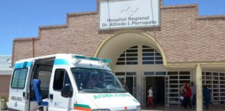 COMO EVOLUCIONAN LOS NIÑOS INTERNADOS POR INTOXICACIÓN DE COCAÍNA EN SAN MARTÍN