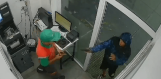 JÓVEN ASESINADO EN ROSARIO