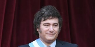 MILEI HABLÓ DEL ESCÁNDALO DE LOS SEGUROS