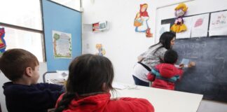 INNOVACIÓN EN LAS AULAS: MENDOZA IMPULSA UN CAMBIO CLAVE EN LA FORMACIÓN DOCENTE
