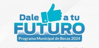 MÁS EDUCACIÓN, MÁS FUTURO: VUELVE EL PROGRAMA MUNICIPAL DE BECAS