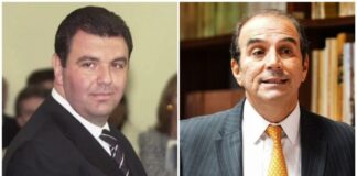 UN JUEZ Y UN DECANO: QUIENES SON LOS CANDIDATOS DR JAVIER MILEI PARA LA CORTE SUPREMA