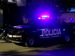 TRAGEDIA VIAL EN SAN MARTÍN: UN NIÑO DE 12 AÑOS PERDIÓ LA VIDA TRAS UN SINIESTRO NOCTURNO
