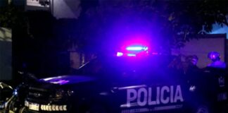 TRAGEDIA VIAL EN SAN MARTÍN: UN NIÑO DE 12 AÑOS PERDIÓ LA VIDA TRAS UN SINIESTRO NOCTURNO