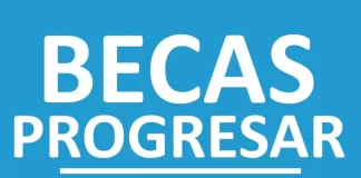 FECHAS PROGRESAR 2024