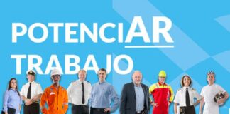 FUERTE CAMBIO EN AYUDA SOCIAL DE POTENCIAR TRABAJO
