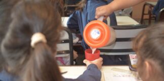 SON POBRES 7 DE CADA 10 NIÑOS QUE ASISTEN A ESCUELAS PÚBLICAS, INFORMÓ LA UCA
