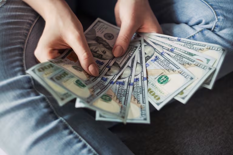 CÓMO COTIZA EL DÓLAR BLUE HOY EN MENDOZA