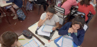 LA DGE REALIZARÁ EN MAYO MA PRIMERA MEDICIÓN DE MATEMÁTICAS EN PRIMARIA Y SECUNDARIA