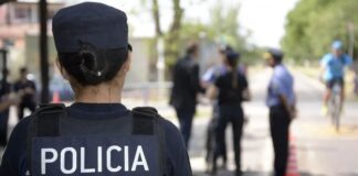 UN JÓVEN DE 21 AÑOS FUE DETENIDO Y ACUSADO DE ABUSAR A UNA CHICA DE 15 AÑOS EN EL METROTRANVÍA