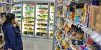EL GOBIERNO ANUNCIÓ LA APERTURA DE IMPORTACIONES PARA PRODUCTOS DE LA CANASTA BÁSICA