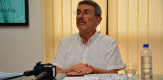 RICARDO MANSUR RETOMA SUS FUNCIONES COMO INTENDENTE DE RIVADAVIA