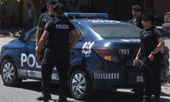 policia