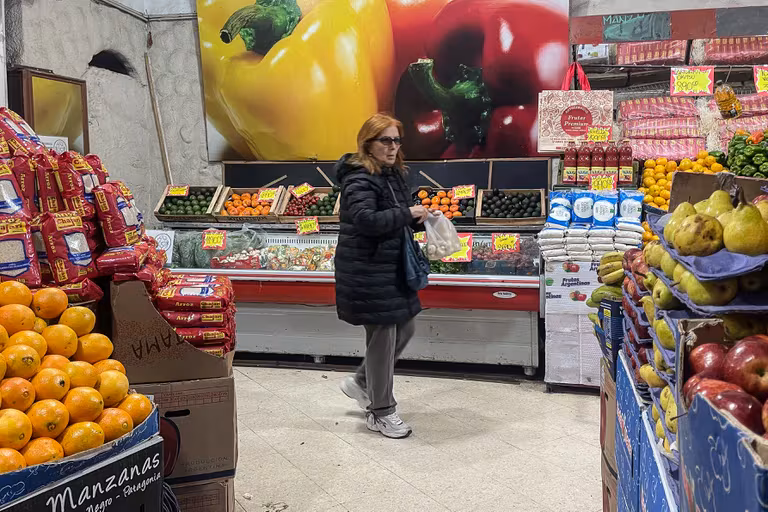 INFLACIÓN: CUÁLES SON LOS ALIMENTOS QUE MÁS AUMENTARON EN EL PRIMER SEMESTRE DE 2024