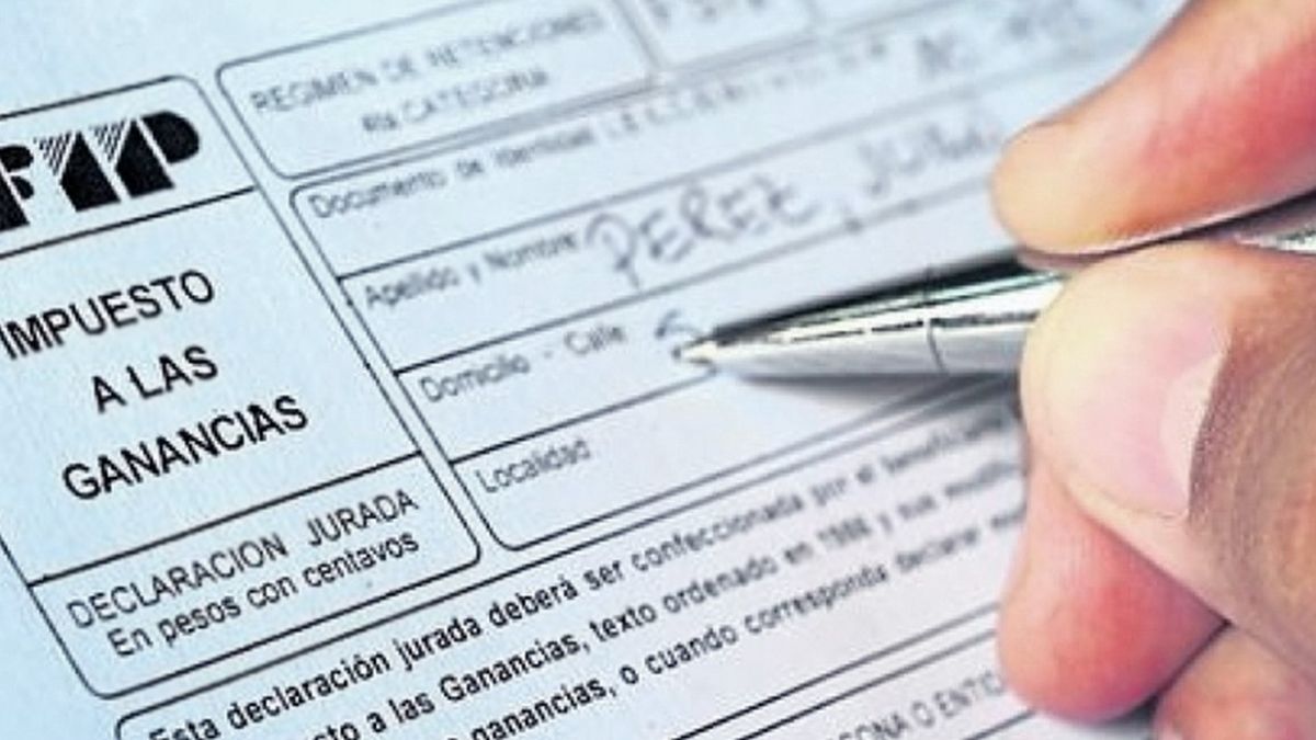 COMIENZAN A PAGAR GANACIAS, DESDE ESTE LUNES, CASI UN MILLÓN DE TRABAJADORES