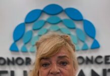 SILVANA FRANCESE: «EL QUE PIENSA DISTINTO NO DEBE SER VISTO COMO UN ENEMIGO»