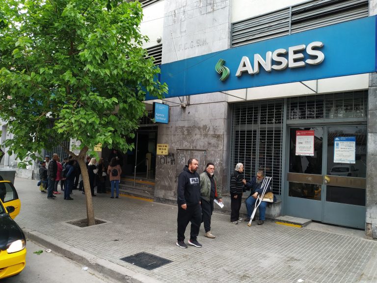 EL TRÁMITE DE ANSES QUE HAY QUE COMPLETAR ANTES DE FIN DE AÑO
