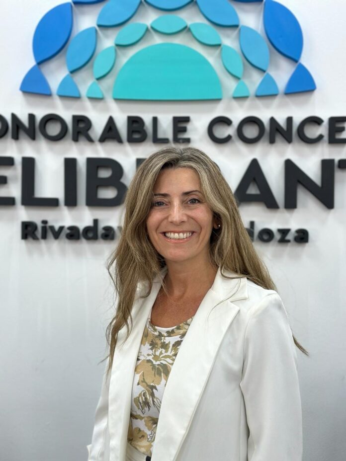laura abate