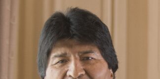 EVO MORALES DENUNCIÓ QUE EL GOBIERNO DE LUIS ARCE QUIERE MATARLO