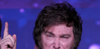 IMPACTANTE ENCUESTA REVELA LA CAÍDA EN LA IMAGEN DEL GOBIERNO DE JAVIER MILEI EN MENDOZA