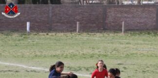 RIVADAVIA RUGBY: EL RUGBY VINCULADO SIGUE RODANDO