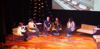 EL V ENCUENTRO DE INDUSTRIAS CREATIVAS EN MENDOZA: CREATIVIDAD, INNOVACIÓN Y SOSTENIBILIDAD