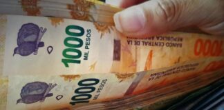 CRÉDITOS PARA JUBILADOS DE HASTA 20$ MILLONES: CÓMO ACCEDER Y CUÁL ES LA TASA DE INTERÉS