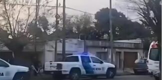 UN NIÑO MURIÓ ELECTROCUTADO AL FESTEJAR EN EL TECHO DE SU CASA EL EMPATE DE BOCA ANTE RIVER QUE LUEGO SE ANULÓ