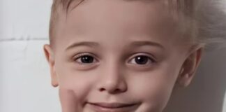 BUSCAN A UN NIÑO QUE DESAPARECIÓ HACE MÁS DE DOS MESES EN CHACO