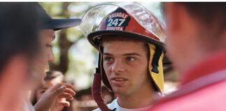 SANTI MARATEA COMENZÓ UNA COLECTA POR LOS INCENDIOS EN CÓRDOBA: 55 MILLONES EN UNA HORA