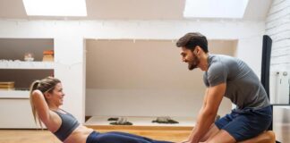 EJERCICIOS DE FUERZA Y NUTRICIÓN: LA DUPLA PERFECTA