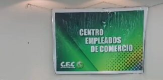 EL GRAN SORTEO DEL CENTRO DE EMPLEADOS DE COMERCIO: MÁS DE 130 PREMIOS Y UN DÍA DE ALEGRÍA