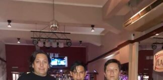 «WALTER MAGNALDI Y JULIO MUÑOZ: LA LUCHA POR FORTALECER LAS ENTIDADES DEPORTIVAS EN MENDOZA»