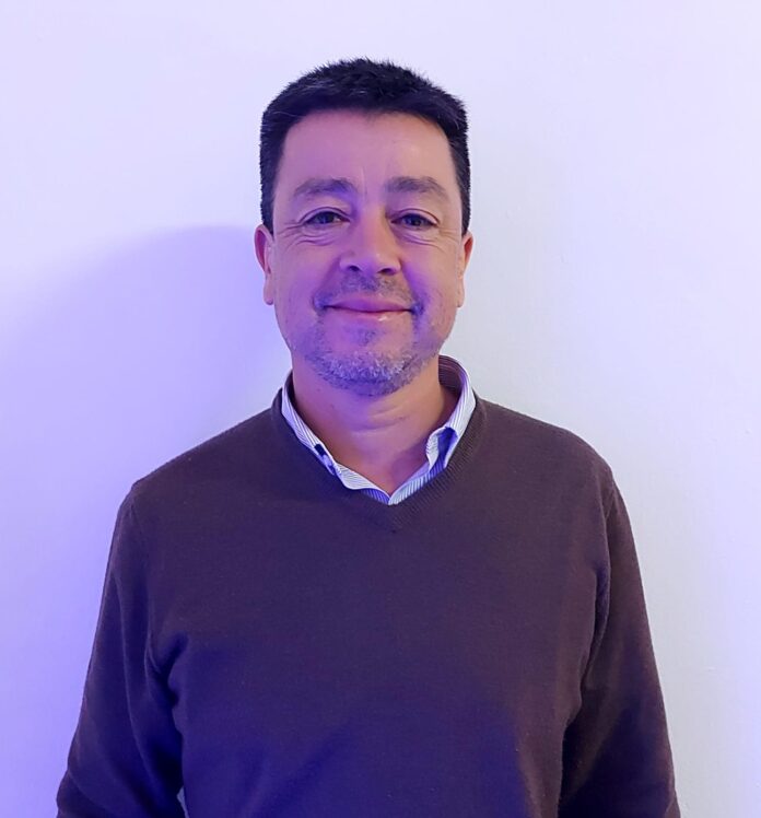 MARIO SOSA - PRESIDENTE RIVADAVIA BASQUET 0