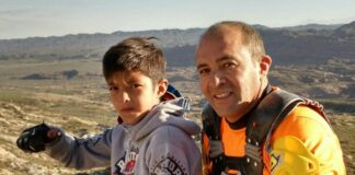 «PILOTOS DE RIVADAVIA EN LA CIMA DEL ENDURO: PASIÓN, DESAFÍOS Y GLORIA»