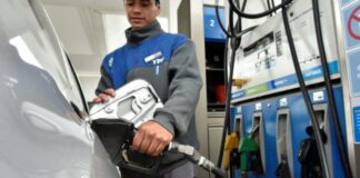 EL PRECIO DE LA NAFTA VOLVIÓ A AUMENTAR DURANTE EL FERIADO Y ACUMULA VARIAS SUBAS EN MARZO