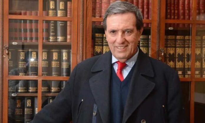 el-dirigente-radical-mendocino-juan-armagnague-exige-el-pronunciamiento-de-la-convencion-de-la-ucr-ante-el-caso-de-los-chats