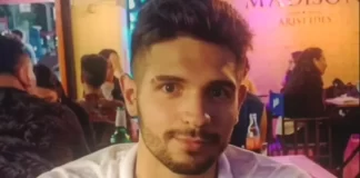 LA FAMILIA DE ALEJO ARIAS BUSCA VISIBILIZAR SU CASO DURANTE LA VISITA DE BUKELE A ARGENTINA