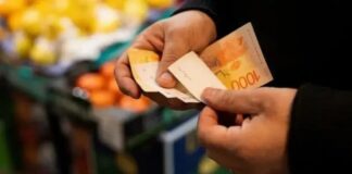 LA INFLACIÓN EL ALIMENTO DE SEPTIEMBRE PERFORÓ EL 3%
