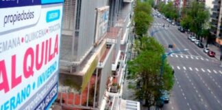 LOS ALQUILERES EN MENDOZA BAJAN DESDE AGOSTO POR LA ALTA OFERTA