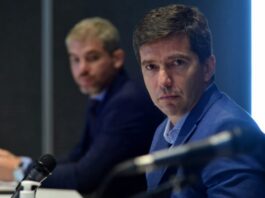 MANSUR VIVE MOLESTO ESTO REFLEJA UNA GESTIÓN INEFICAZ Y DE IRRESPONSABILIDAD EN LA CONDUCCIÓN DEL MUNICIPIO