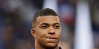 KYLIAN MBAPPÉ, SEÑALADO EN SUECIA POR UN SUPUESTO ABUSO SEXUAL
