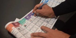 SE APROBÓ LA BOLETA ÚNICA PAPEL: CUÁNDO SE IMPLEMENTARÁ LA NUEVA FORMA DE VOTAR EN TODO EL PAÍS